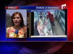 Au jefuit o batrana, in farmacie