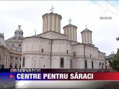 Centre pentru saraci