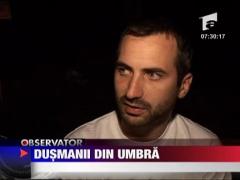Dusmanii din umbra