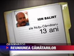 Clanul camatarilor s-a reunit la tribunal