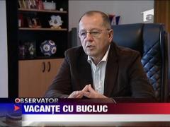 Vacante luate la control de Protectia Consumatorului