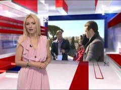 Andreea Mantea, una dintre cele mai sexy aparitii nud