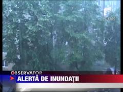 Alerta de inundatii