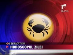 Horoscopul zilei de 22 iunie
