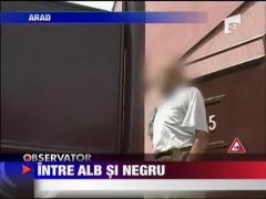 Suparare in Caracal dupa arestarea lui Dan Diaconescu