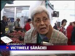 S-a sinucis pentru ca nu mai avea bani de medicamente