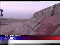 Lucrari fara sfarsit la centura Ploiestiului