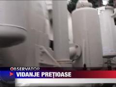 Vidanje pretioase