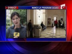 Interzis la nunti in week-end in Constanta