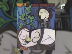 Tablou vandut la licitatie cu 60 de milioane de dolari