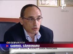 Hackeri contra Fiscului