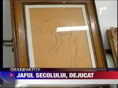 Jaful secolului in Romania, dejucat