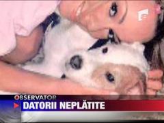 Mariah Carey, data in judecata de un medic veterinar