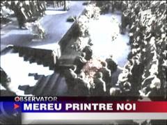 Tribut pentru Michael Jackson