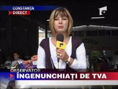Ingenuchiati de TVA