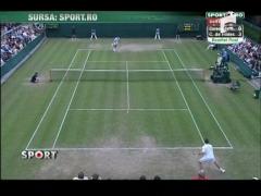 Hanescu, out de la Wimbledon