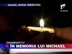 In memoria lui Michael