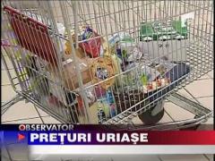 Romania in topul tarilor europene cu cel mai ridicat TVA