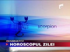 Horoscopul zilei 26.06.2010