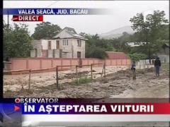 In asteptarea viiturii