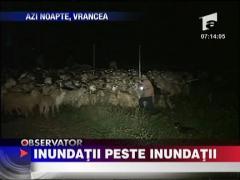 Inundatii peste inundatii