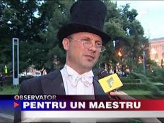 80 de ani de viata si 62 de cariera