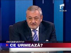 Ce urmeaza?