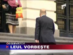 Observator de weekend