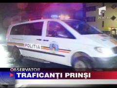 Traficanti prinsi