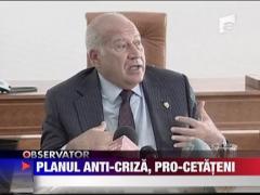 Plan anti-criza