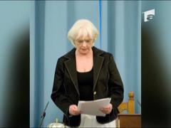 Prima care a profitat de lege