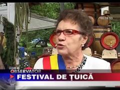 Festival de tuica