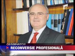 Reconversie profesionala