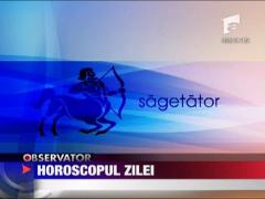 Horoscopul zilei de 29 iunie