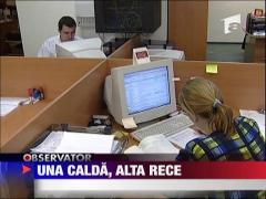 Banii de la Uniunea Europeana se pierd de la un an la altul