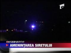 Amenintarea Siretului