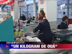 UE ne obliga sa cumparam "oua la kilogram"
