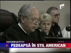 Condamnare de 4 luni pentru frauda cu cereri de azil politic