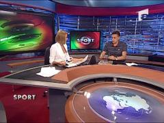 Nu rata Gazeta Sporturilor de joi, primul ziar 3D din România!