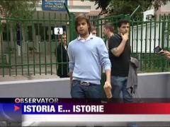 Istoria e... istorie