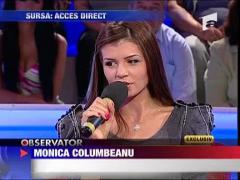 Dezvaluiri despre Moni