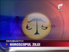 Horoscopul zilei de 30 iunie