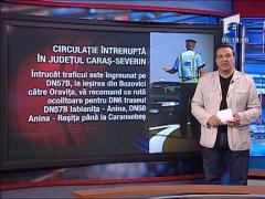 Traficul zilei de 31 iunie