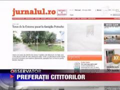 Preferatii cititorilor