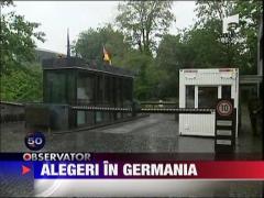 Alegeri in Germania