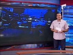 Traficul zilei de 1 iulie