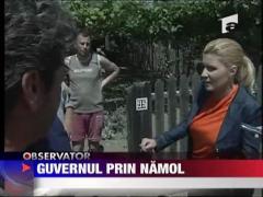 Guvernul prin namol