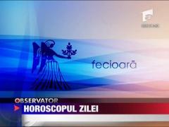 Horoscopul zilei de 1 iulie
