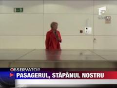 Pasagerul, stapanul nostru