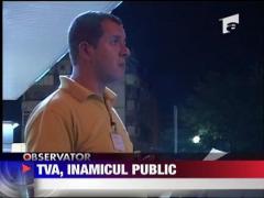 TVA, inamicul public